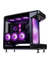 Cooler Master Cooler Master MasterFrame 360 STAGE LCD czarny (MF360KHNNS02) - nr 36