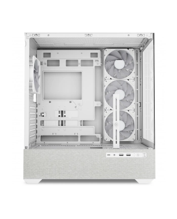 Sharkoon AK7 ARGB ATX biały (4044951044184)
