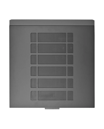 Silverstone Crown 04 ciemnoszary (SSTCW04TB)