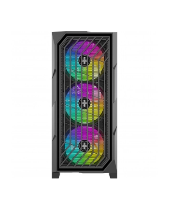 Xilence XILENT BREEZE II czarny (XG181)