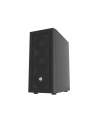 NATEC PC case Fury Shobo SH8F midi tower window black - nr 11