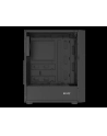 NATEC PC case Fury Shobo SH8F midi tower window black - nr 18