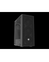 NATEC PC case Fury Shobo SH8F midi tower window black - nr 24