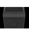NATEC PC case Fury Shobo SH8F midi tower window black - nr 27