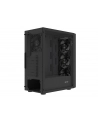 NATEC PC case Fury Shobo SH8F midi tower window black - nr 5