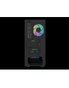 NATEC PC case Fury Shobo SH8F ARGB midi tower window black - nr 25