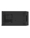 NATEC PC case Fury Shobo SH8F ARGB midi tower window black - nr 8
