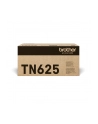 BROTHER TN-625BK Black Toner Cartridge 3.0K pages - nr 1