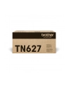 BROTHER TN-627BK UHY Black Toner Cartridge 10K - nr 1