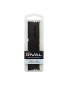 goodram Pamięć do PC DDR4 Rival Deep 16GB(2*8)/3600 CL18 czarna - nr 10