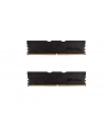 goodram Pamięć do PC DDR4 Rival Deep 16GB(2*8)/3600 CL18 czarna - nr 1