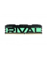 goodram Pamięć do PC DDR4 Rival Radiant 16GB (1*16)/3200 CL16 zielona - nr 2