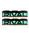 goodram Pamięć do PC DDR4 Rival Radiant 16GB (2*8)/3200 CL16 zielona - nr 1