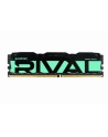 goodram Pamięć do PC DDR4 Rival Radiant 8GB (1*8)/3200 CL16 zielona - nr 1