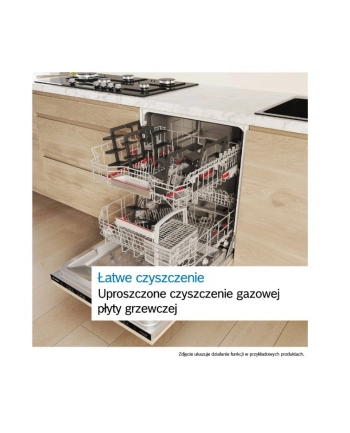 bosch Płyta gazowa PRA3A6I10