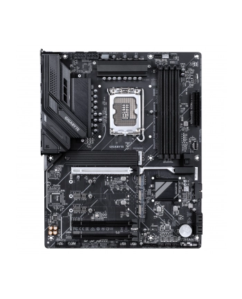 GIGABYTE Z890 D PLUS LGA1851 1xDP
