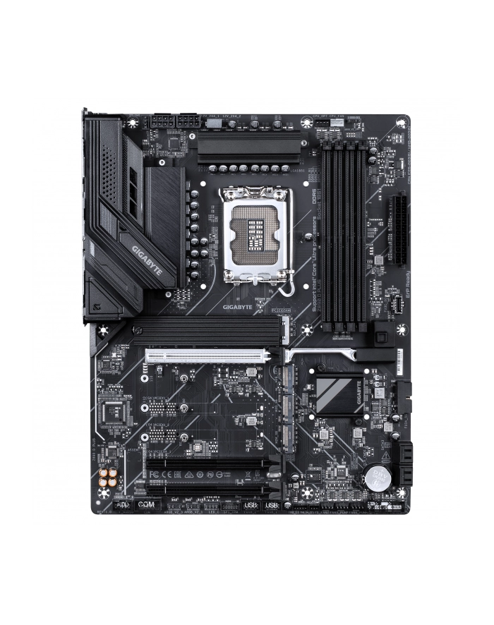 GIGABYTE Z890 D PLUS LGA1851 1xDP główny