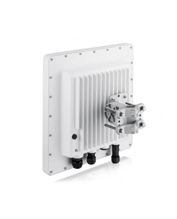 ZYXEL WBE665S Ruggedised BE22K 4x4x4 MU-MIMO Smart Antenna Triple Radio Incl 1 year Nebula Pro 1x1/2.5/5/10 GB LAN port PoE++