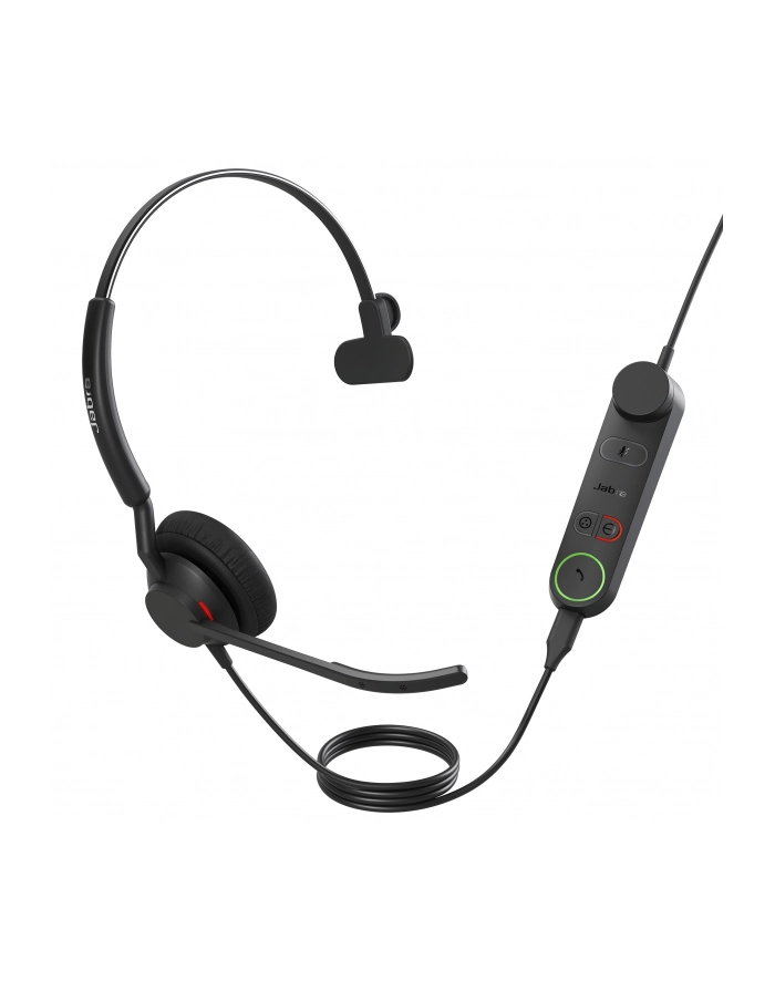 JABRA ENGAGE 50 II (ENGAGE 50 II LINK) USB C/A UC MONO główny