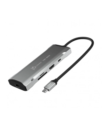 4K60 ELITE USB-C 10GBPS MINI DOCK