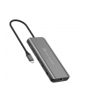 USB-C DUAL 4K HDMI 10GBPS MINI DOCK - nr 1