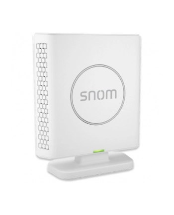 SNOM M6 WIDEBAND RANGE EXTENDING REPEATER