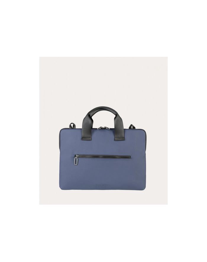 GOMMO LAPTOPTASCHE BLUE MACBOOK PRO 14 LAPTOP 13-14 główny