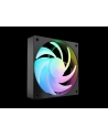 NATEC fan Fury SAI S12 ARGB PWM black - nr 1
