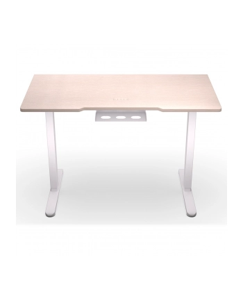 ENDORFY Atlas S Electric Biurko Elektryczne Light Wood (EY8E009)