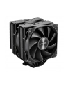 Chłodzenie procesora Fsp Fortron (POO0000014) AM4/5 S1200/1700/1851 120mm - nr 13