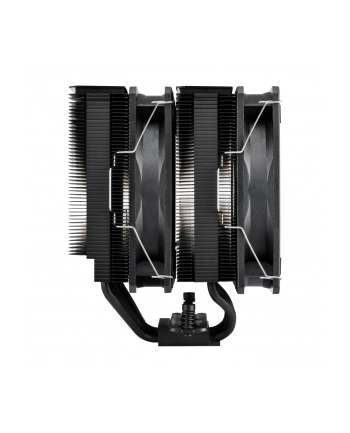 Chłodzenie procesora Fsp Fortron (POO0000014) AM4/5 S1200/1700/1851 120mm