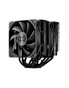 Chłodzenie procesora Fsp Fortron (POO0000014) AM4/5 S1200/1700/1851 120mm - nr 17