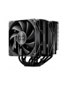 Chłodzenie procesora Fsp Fortron (POO0000014) AM4/5 S1200/1700/1851 120mm - nr 21
