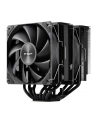 Chłodzenie procesora Fsp Fortron (POO0000014) AM4/5 S1200/1700/1851 120mm - nr 3