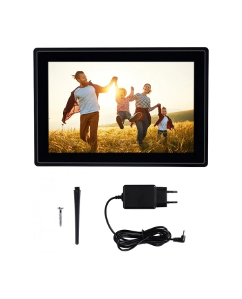 Rollei Ramka Cyfrowa Smart Frame Wifi 100 (693092)