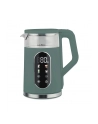 feel-maestro Czajnik elektryczny z regulacją temperatury 1,7l 2200W MR-023-GREEN - nr 1