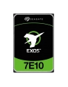 seagate Dysk twardy Exos 7E10B 3.5 cala 4TB SAS - nr 1