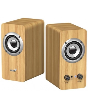 Głośnik multimedialny Genius SP-HF400 (31730058401)