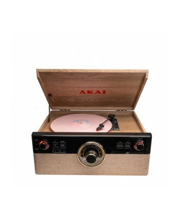 akai Gramofon ATT-300CC