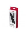 axagon HUB 4-portowy 5gbps 2x USB-A 2x USB-C , USB-C power IN 19cm kabel HUE-C2C - nr 22