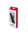 axagon HUB 4-portowy 5gbps 2x USB-A 2x USB-C , USB-C power IN 19cm kabel HUE-C2C - nr 7