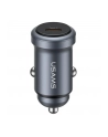 usams Ładowarka samochodowa 30W PD Aluminium CC321 - nr 1