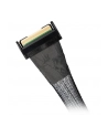 Icy Dock Kable MCIO 8i SFF-TA-1016 to MCIO 8i SFF-TA-1016 - nr 2
