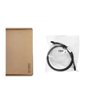 Icy Dock Kable MCIO 8i SFF-TA-1016 to MCIO 8i SFF-TA-1016