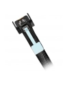 Icy Dock Kable MCIO 8i SFF-TA-1016 to MCIO 4i SFF-TA-1016 - nr 7