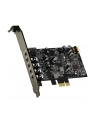 creative labs Karta dźwiękowa Sound Blaster Audigy FX Pro - nr 17