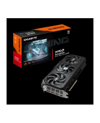 gigabyte Karta graficzna Radeon RX 9070 GRE GAMING OC 12GB GDDR6 192bit 2DP/2HDMI