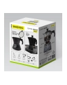 feel-maestro Kawiarka espresso/mocha Granite 150 ml, 3 filiżanki  MR-1667-3 - nr 2