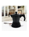 feel-maestro Kawiarka espresso/mocha Granite 150 ml, 3 filiżanki  MR-1667-3 - nr 6
