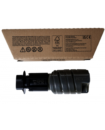 Ricoh Toner IM C320   black       16000 Seiten        842656